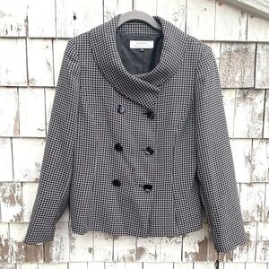 Tahari Arthur S. Levine Blazer